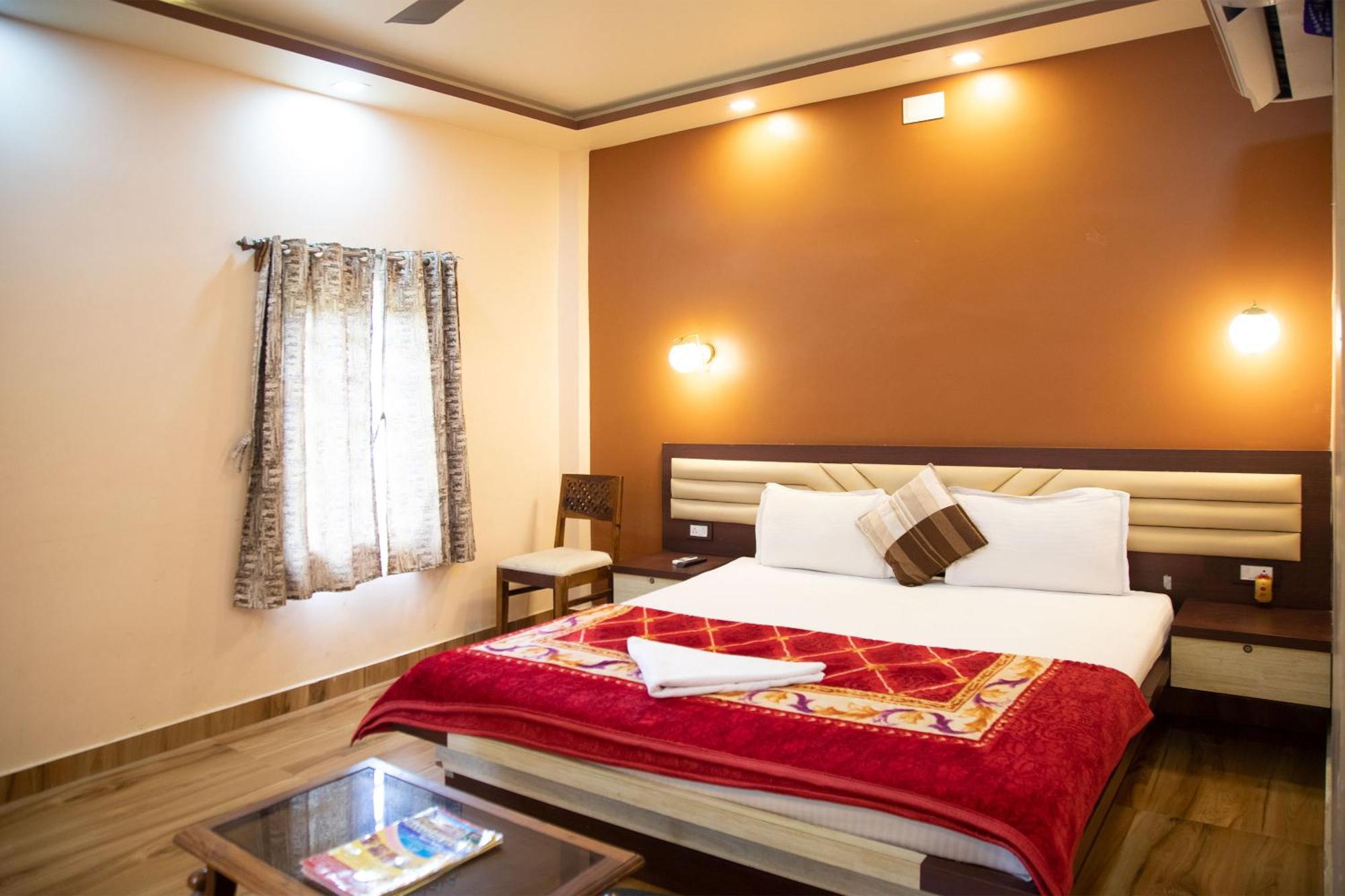 Banabithi Resort Bhangar Exterior photo