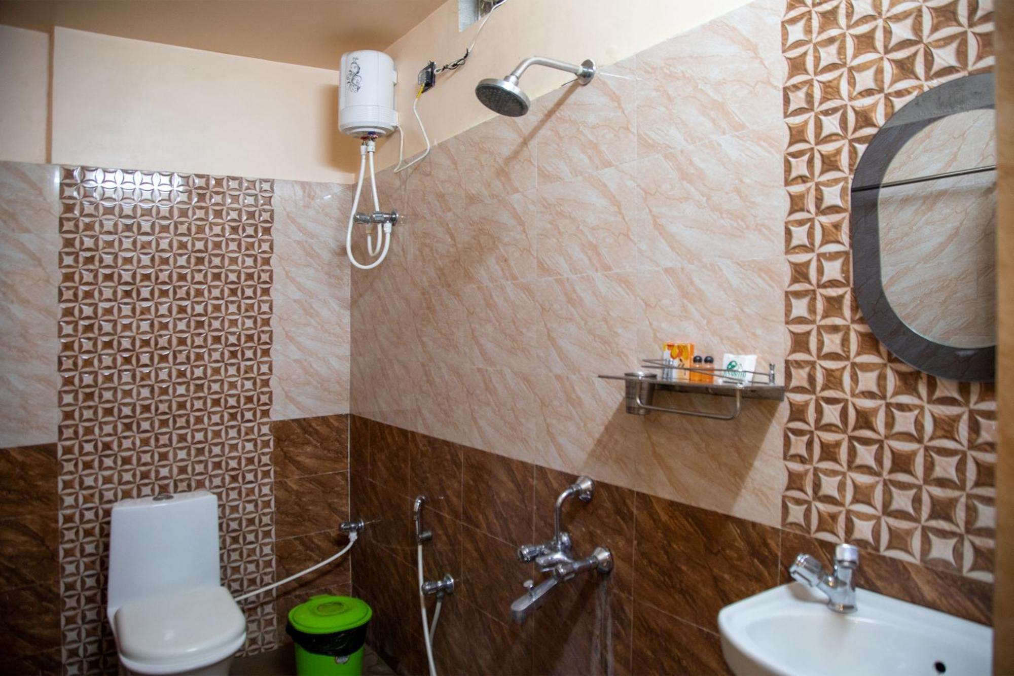 Banabithi Resort Bhangar Exterior photo